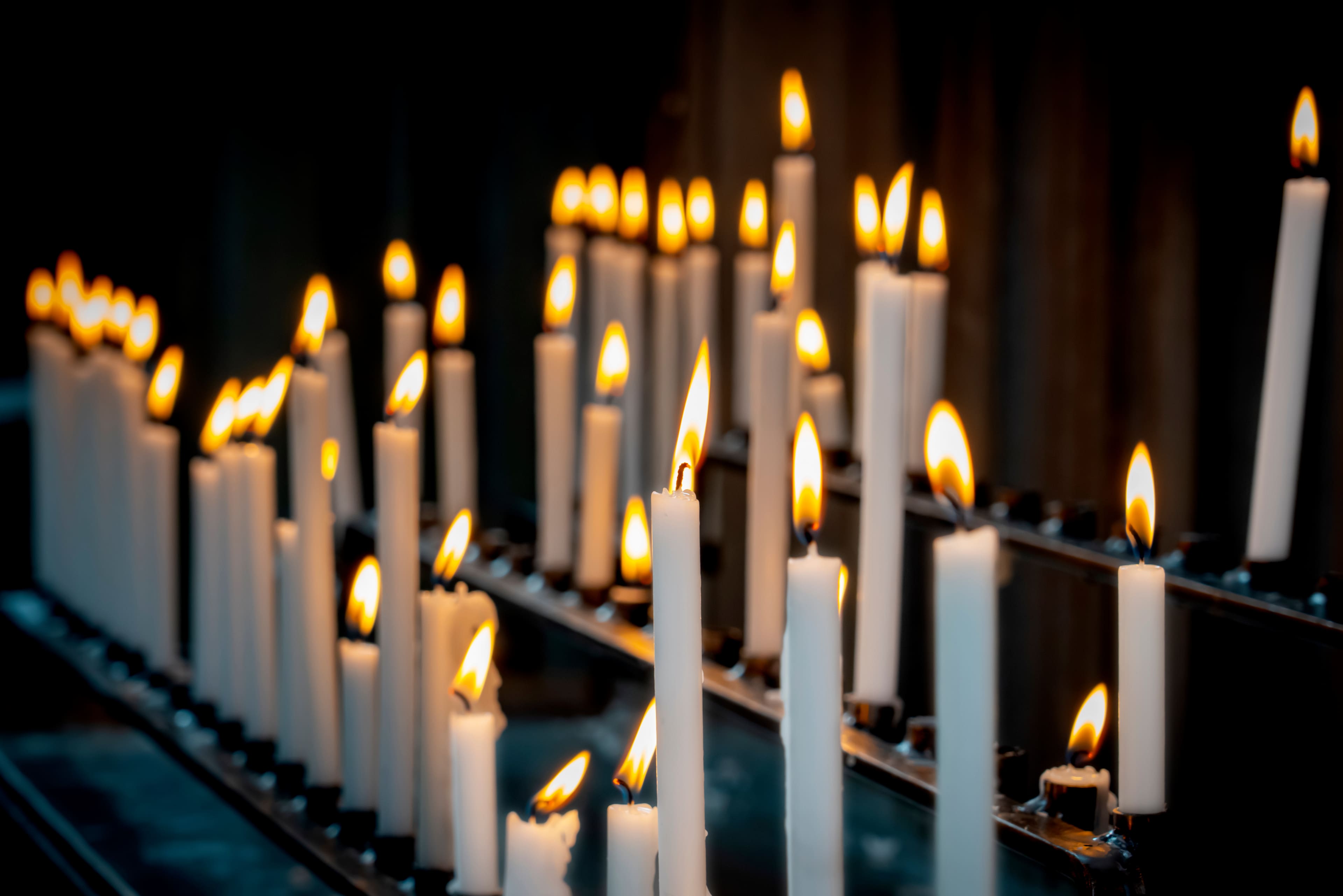 Dimapur Ao Baptist Church