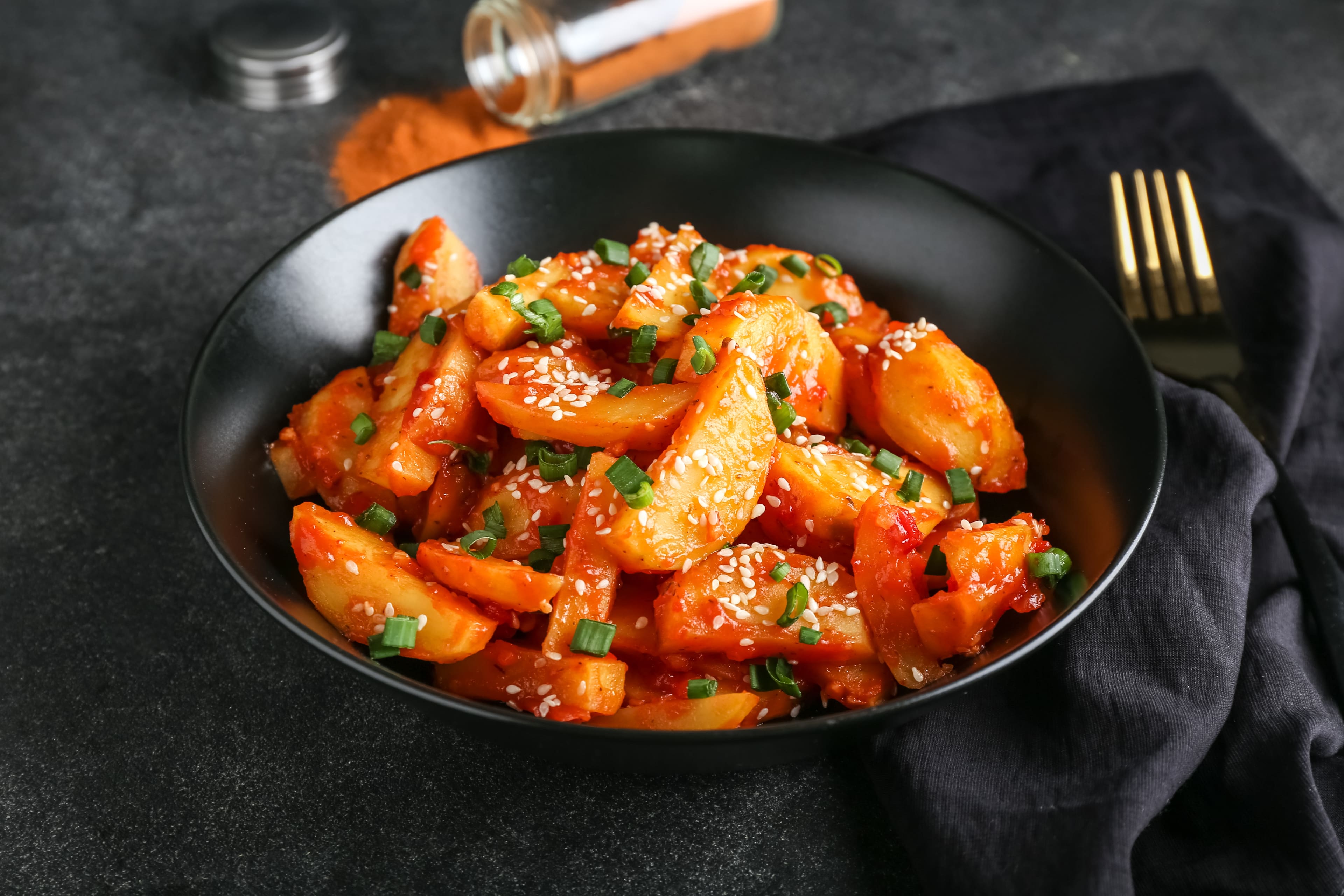 Herbs & Spices Restaurant