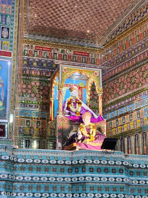 Shri Siddharoodha Math