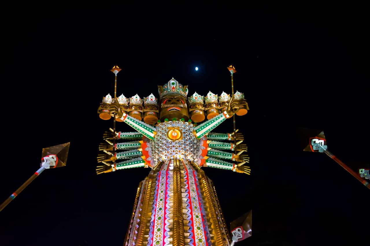 Dussehra