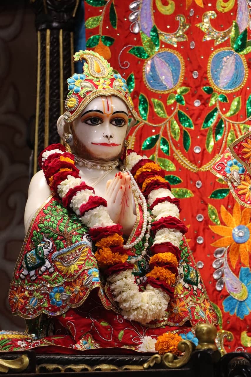 Hanuman Janam Utsav