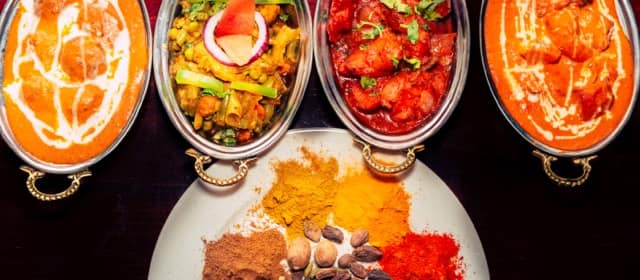 The Melting Pot Bistro