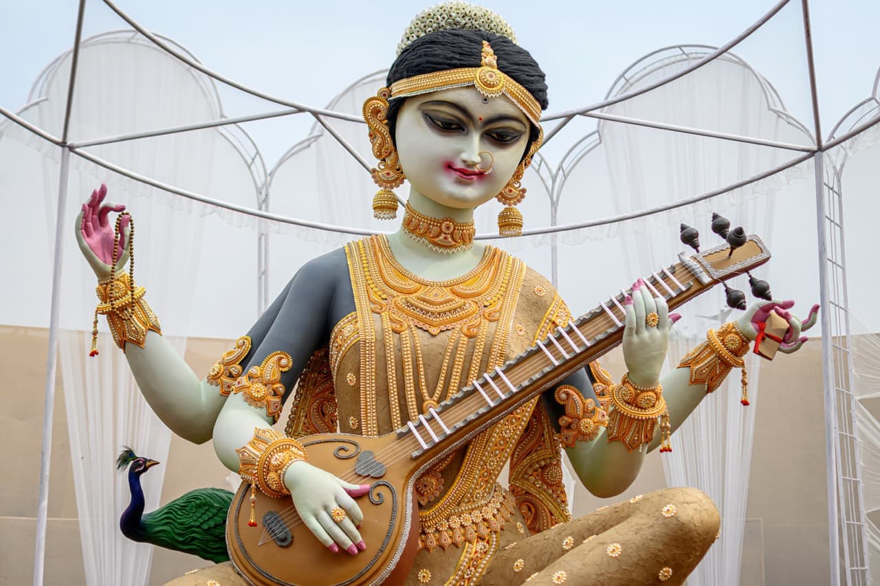 Basant Panchami
