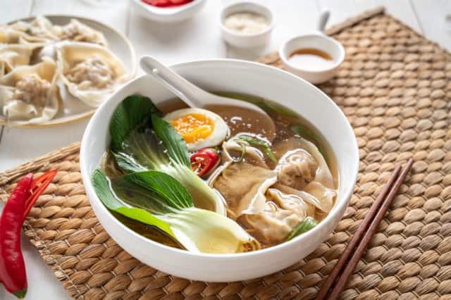 Free Tibet Restaurant