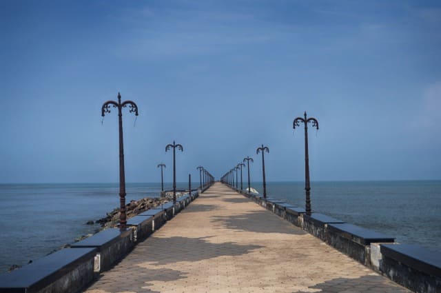 Beypore