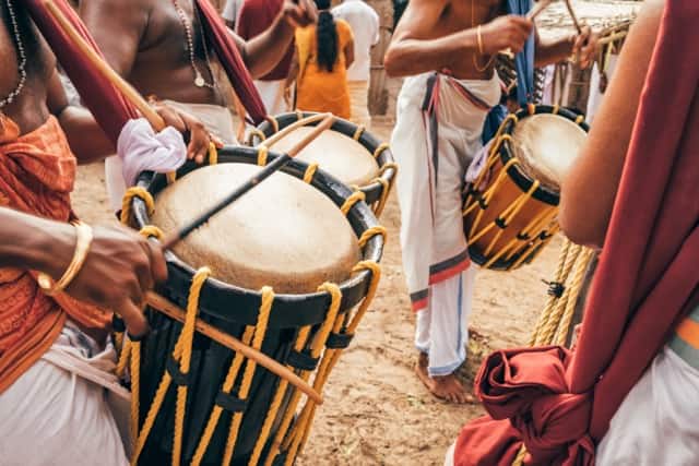 Grand Malabar Festival