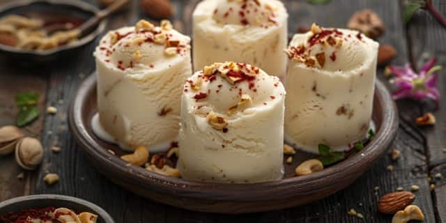 Prakash Kulfi