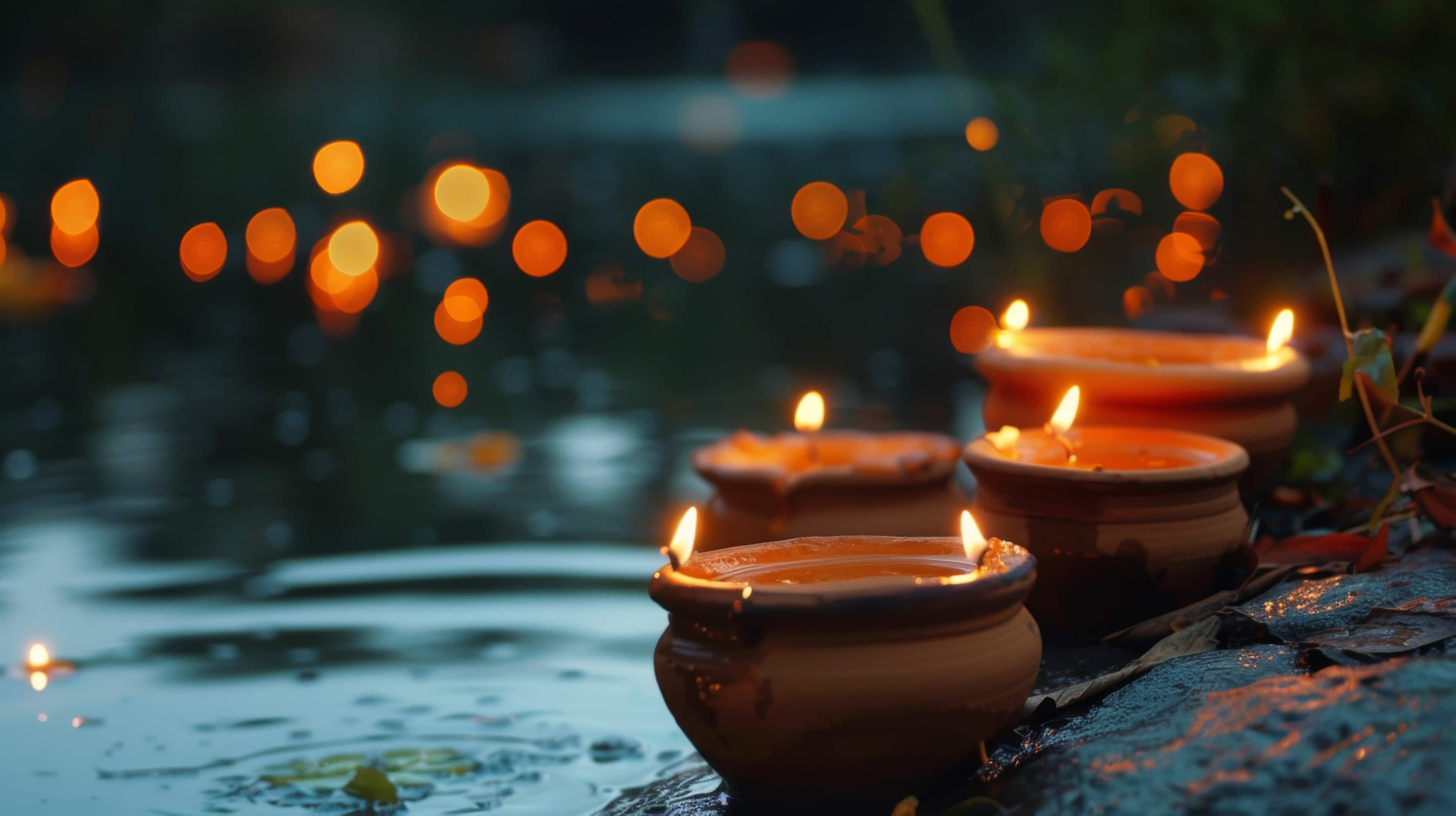 Float Festival (Teppam Festival)