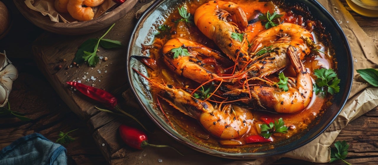 Gajalee Sea Food Restaurant