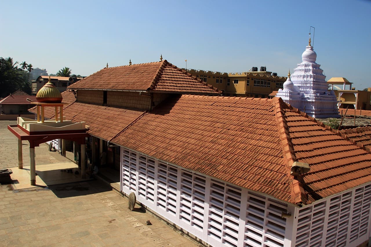 Kadri Manjunatha Temple