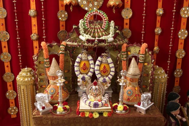 Varamahalakshmi