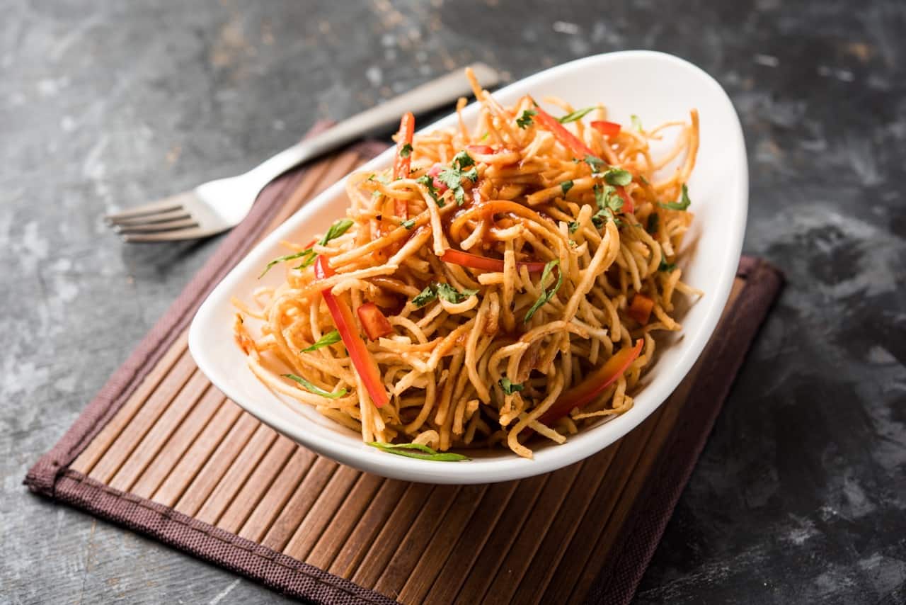 Kokni Darbar Restaurant