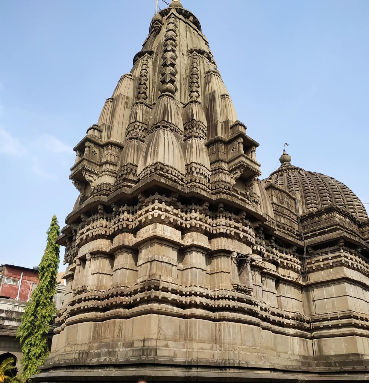 Shree Kalaram Mandir Sansthan