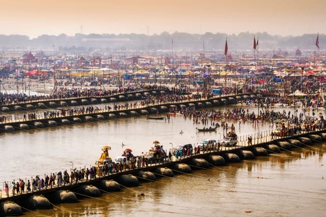 Kumbh Mela