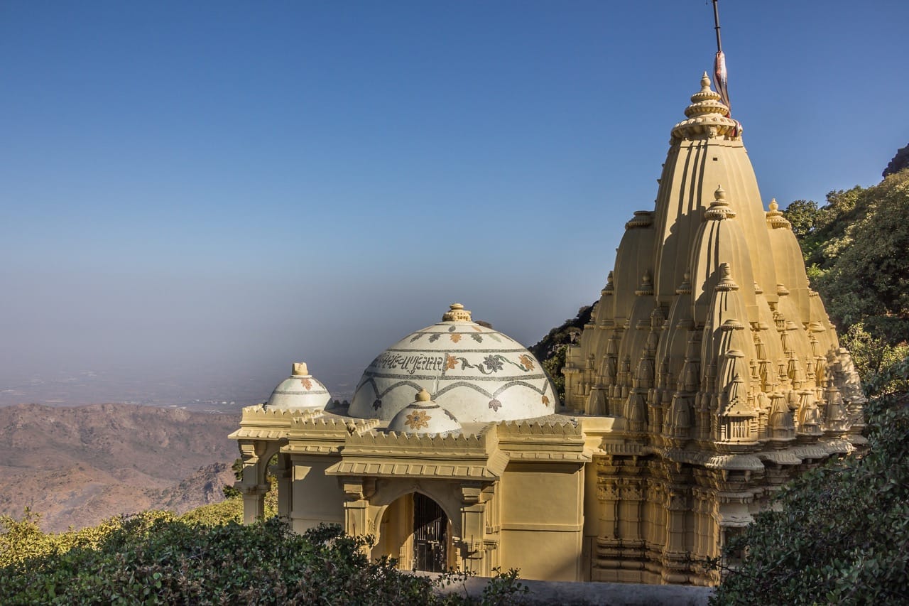 Chintamani Jain Temple