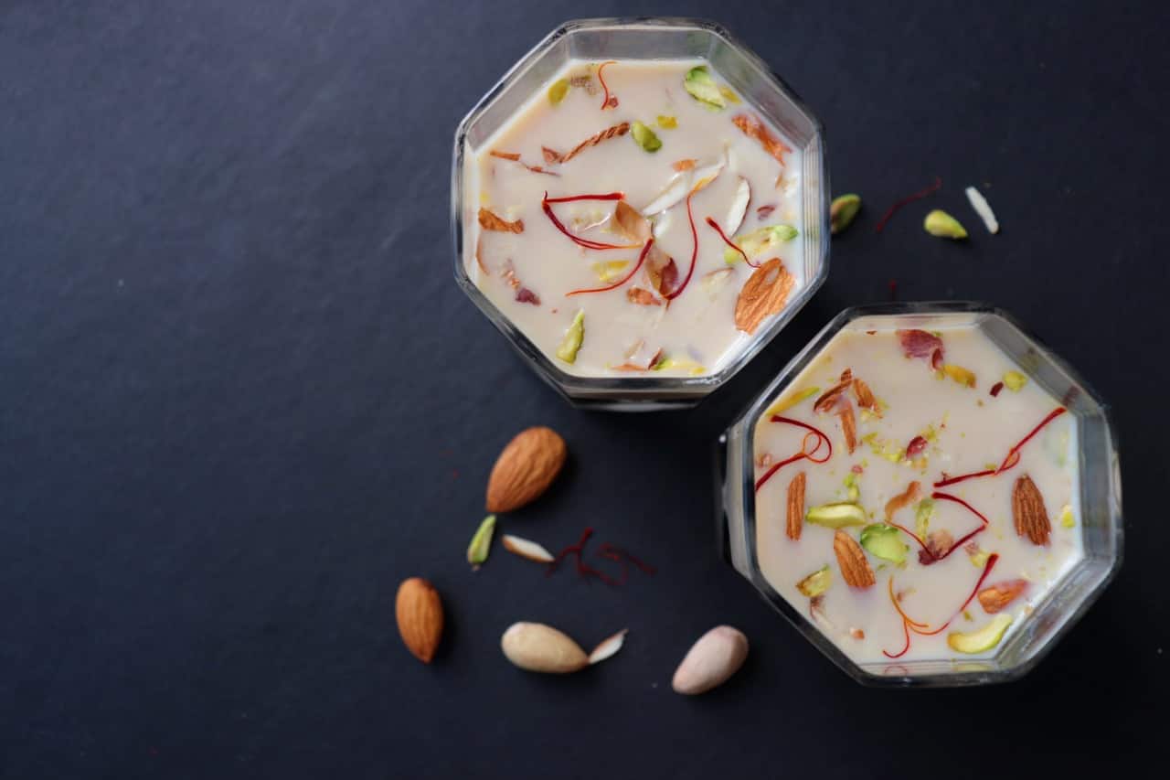 Sharad Purnima/Chandani Padvo