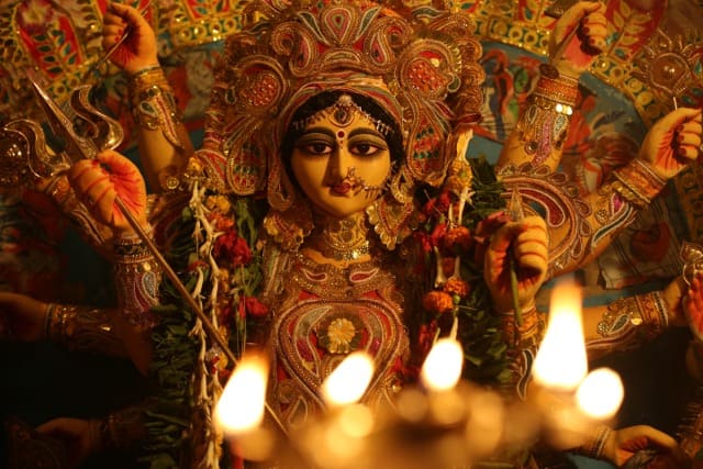 Navratri