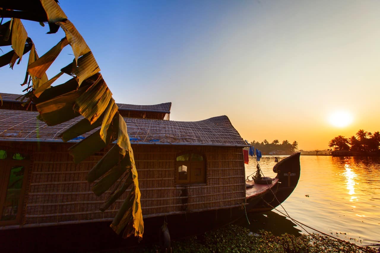 Veli Tourist Village