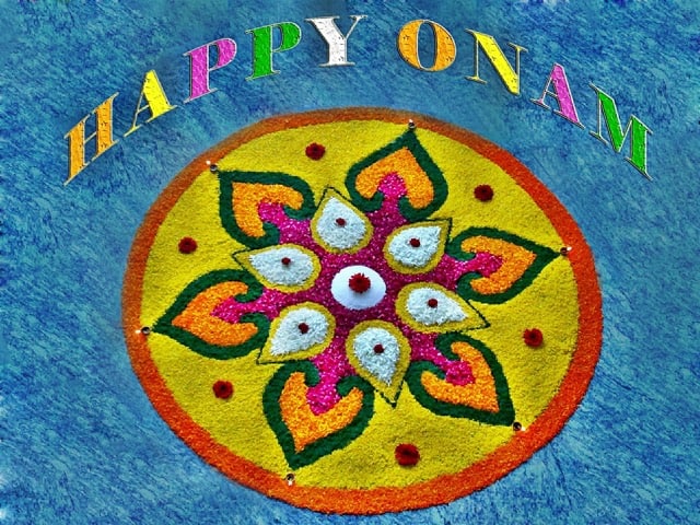 Onam