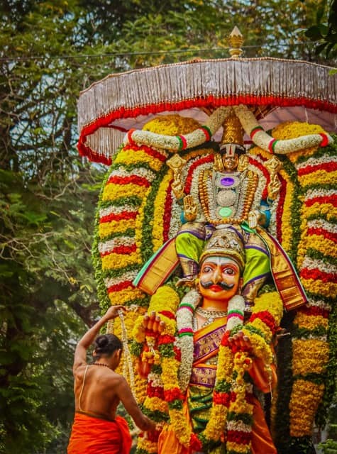 Vaikunta Ekadasi