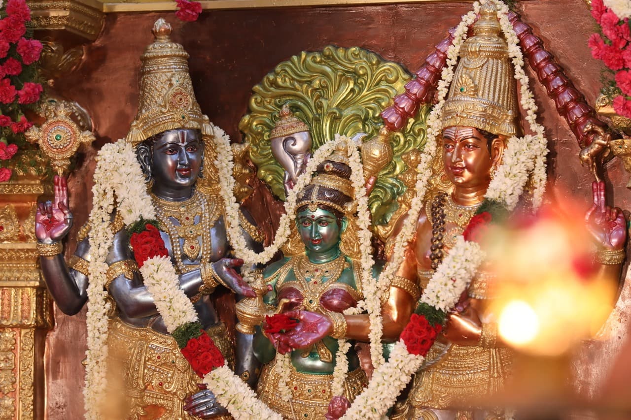 Vaikunta Ekadasi