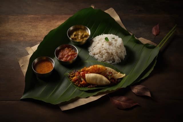 Hotel Restaurant Brindavan