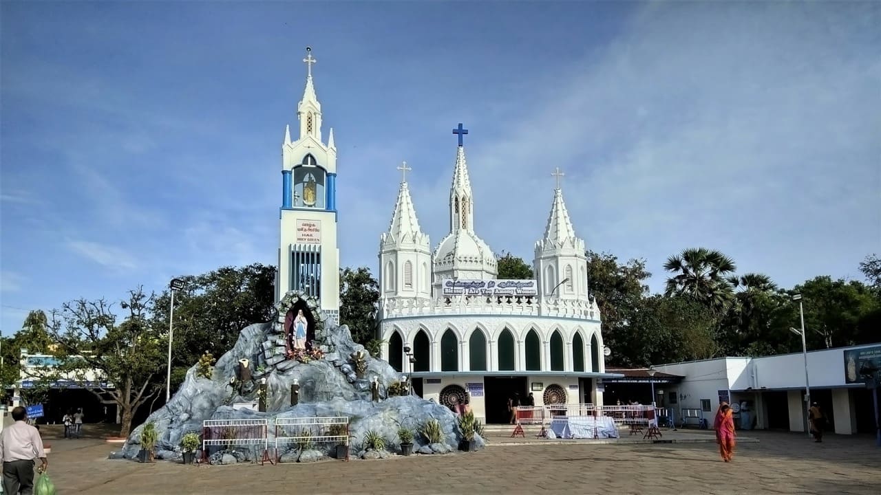 Our Lady of Snows Basilica