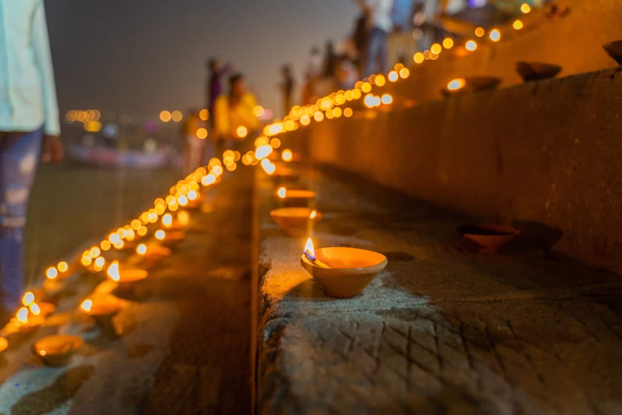 Dev Deepawali