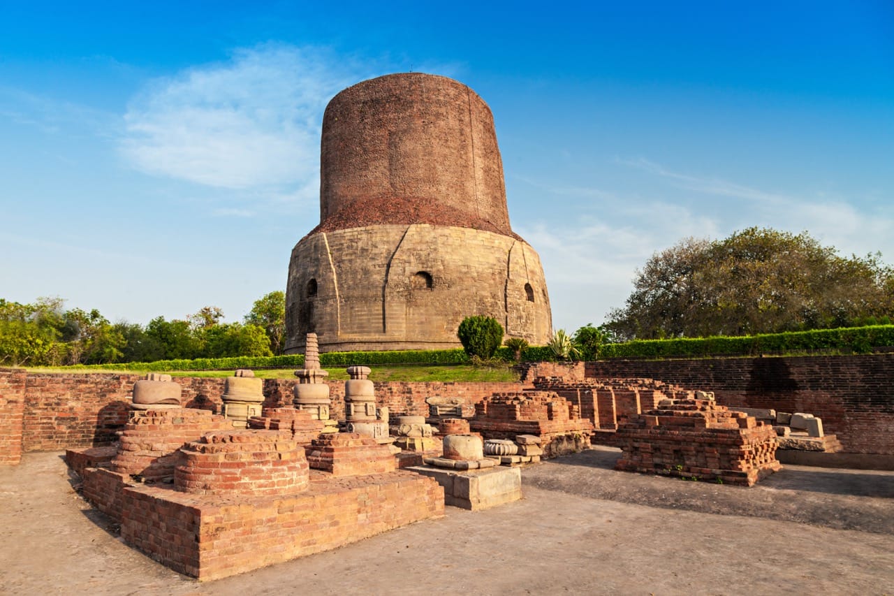 Sarnath 
