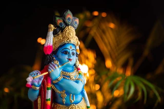 Janmashtami