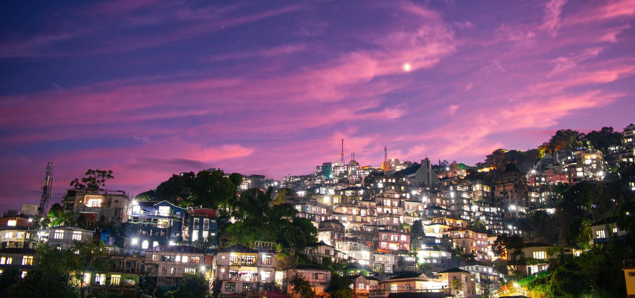 Aizawl Travel Guide, Aizawl Tourism, Places to Visit in Aizawl – IndiGo