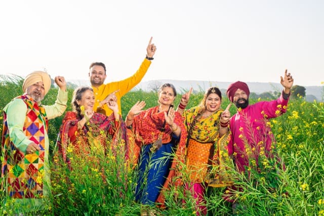 Baisakhi