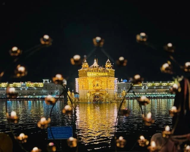 Guru Purab