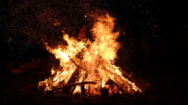 Lohri