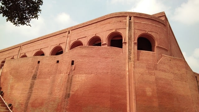Qila Gobindgarh  