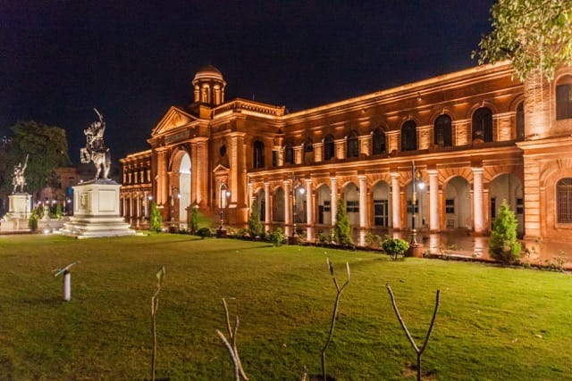 The Partition Museum 