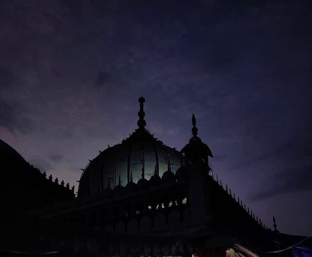 Jama Masjid