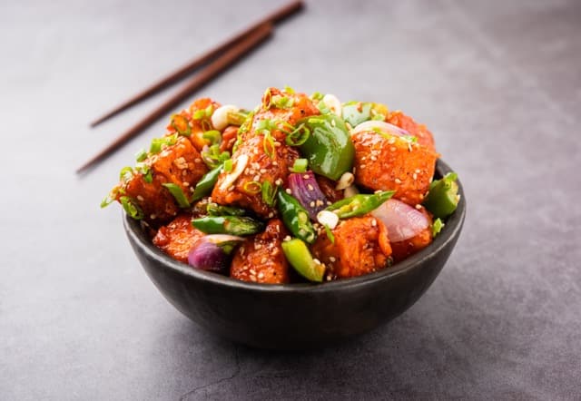 Gour Nitai Restaurant 