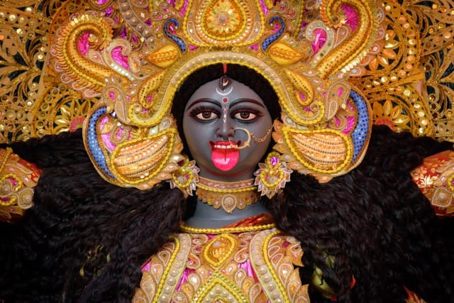 Kali Puja