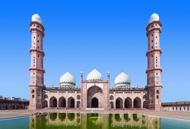 Taj-ul-Masjid