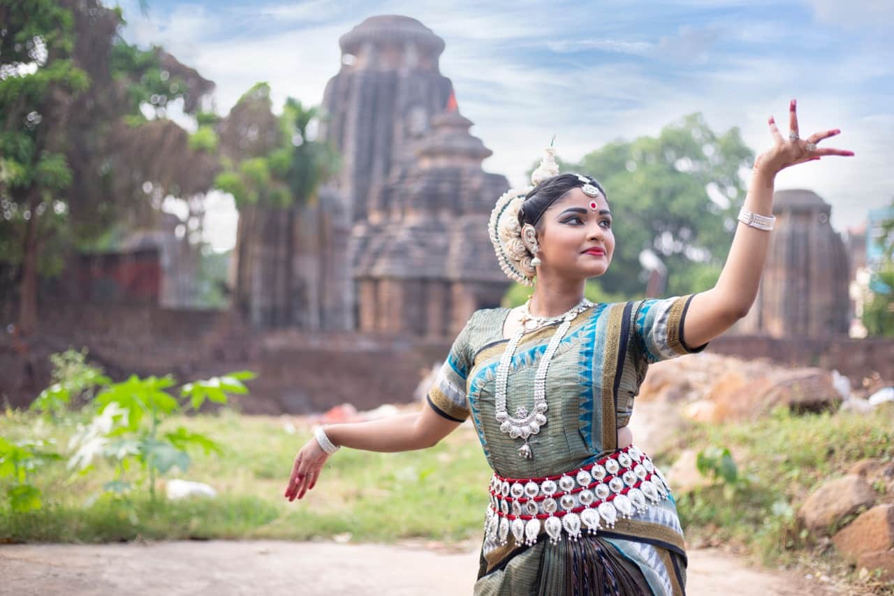 Konark Dance Festival