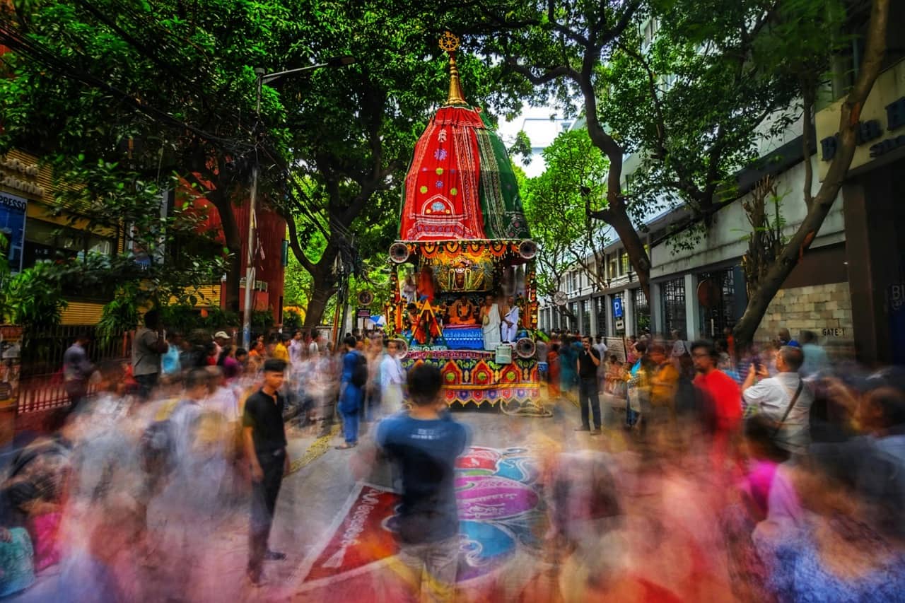 Rath Yatra