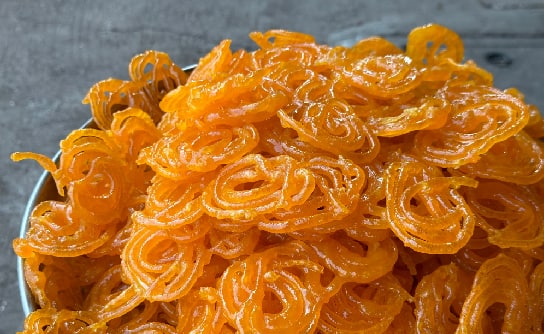 Laxmi Niwas Sweet Shop (Established 1898)