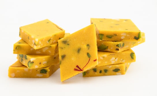 Chhotu Motu Joshi Sweet Shop (Established 1788)