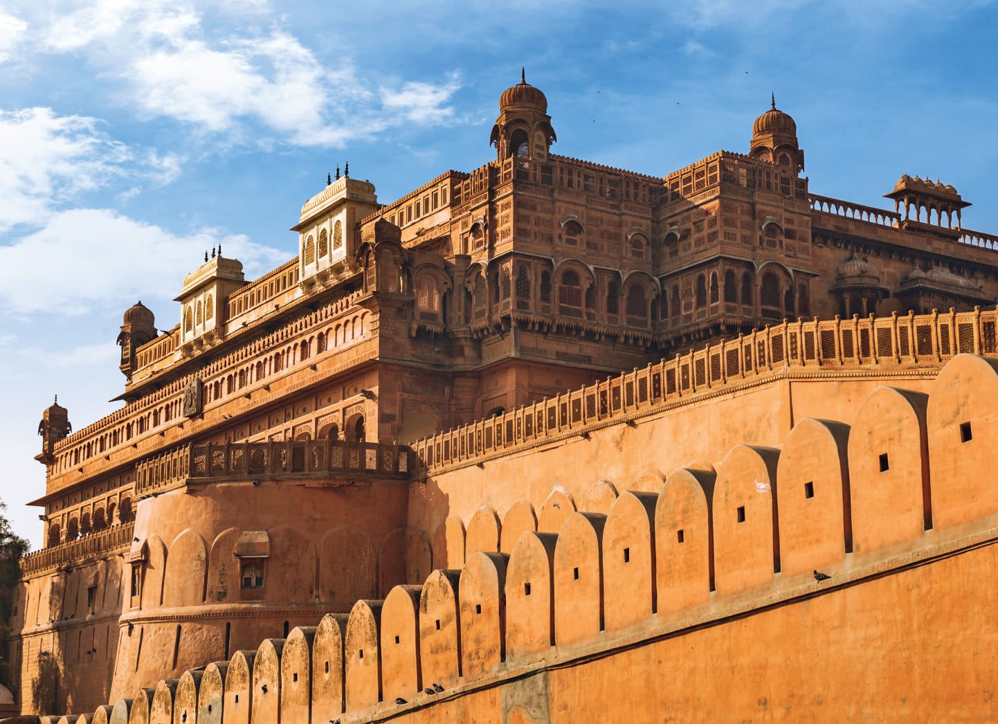 Bikaner Airport Guide 