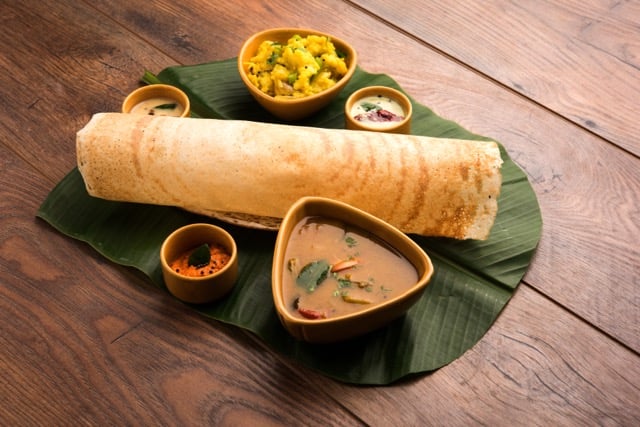 Saravana Bhavan