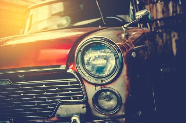 GD Naidu Industrial Exhibition