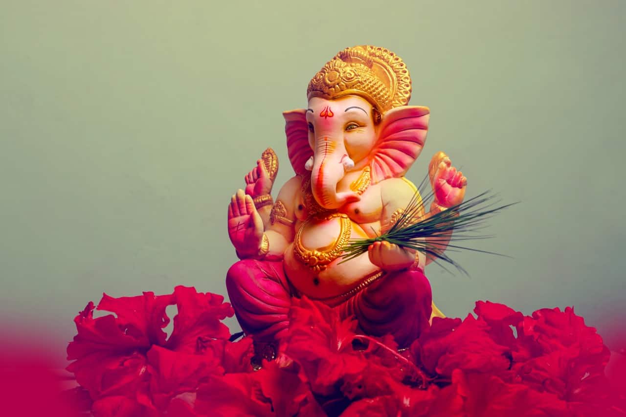 Vinayaka Chaturth