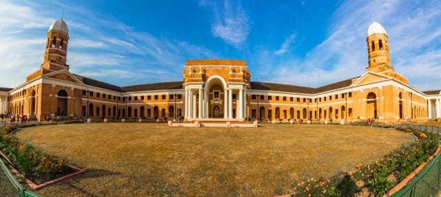 Forest Research Institute