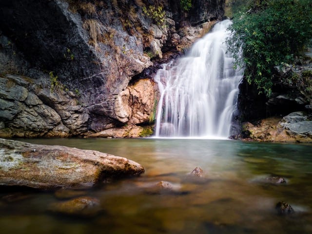 Shikhar Fall